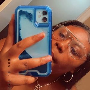 Meet your Posher, Imani